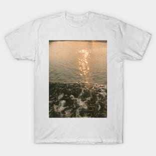 Light Waves T-Shirt